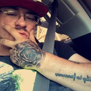 Meet your Posher, John